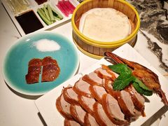 -雀蓝川菜(滨湖万象汇店)