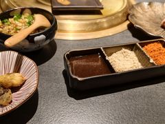 -铭牛烧肉·和牛海鲜自助(高新月牙湖店)
