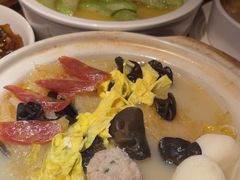 -新白鹿餐厅(银泰西湖文化广场店)