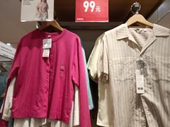 -优衣库(广州恒宝广场店)