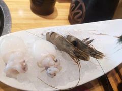-水林间·寿喜烧自助(仙林金鹰店)