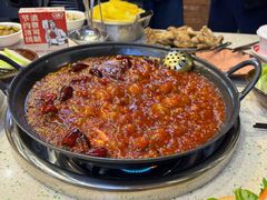 -龙厂长火锅厂(抚琴店)