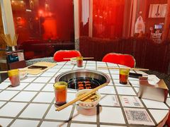 -朱光玉火锅馆·太原旗舰(钟楼街店)