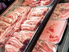 -江南猪肉商会无限续吃(弘大店)