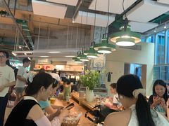 -麦田工坊(月湖店)