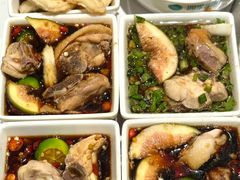 -四季缤纷椰子鸡(雨花亭凯德广场店)