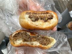 -毛氏汽水包(山海关路店)