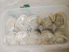 -伊喜饺子·烤鸭(五道口学院路店)