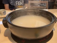 -滋粥楼·顺德菜(番禺广场总店)