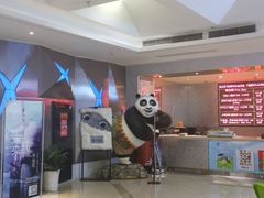 -浙影时代影城·宁波东门银泰店(原宁波时代电影大世界)