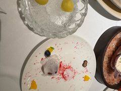 -王品牛排(郑州大卫城店)