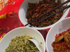 -西江红·株洲本地菜(滨江南路店)