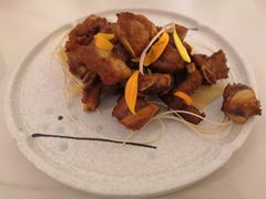 -香香海南菜餐厅