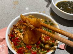 咸蛋黄油条-海底捞火锅(宏大财富广场店)