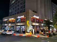 -西归浦每天偶来市场