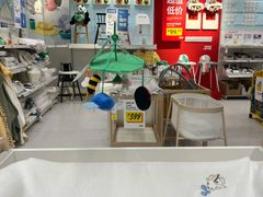 -宜家家居(西安未央商场店)