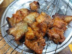 五花肉-小民大排档(光谷店)