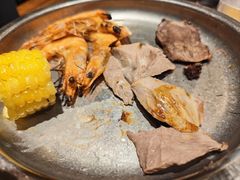 -汉巴味德(沈阳万象汇店)