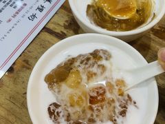 -沙湾姜埋奶(兴新包店)