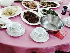 -顺利靓汤酒楼(横荷店)