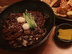 -Outdark Korean Restaurant
