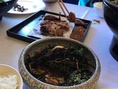 -民福居烤鸭店(石榴庄店)