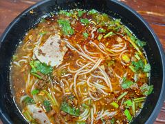 -一品飘香米线(一中总店)