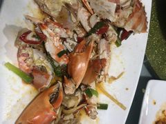 -海之鲜大排档(东山海鲜金銮湾店)