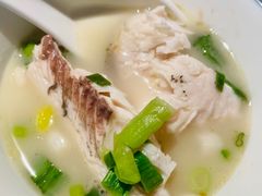 -筱爷叔·上海传统手工菜(玉树路店)