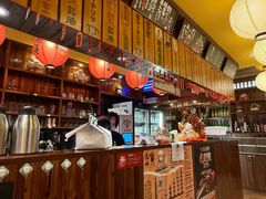 -鸟鹏烧鸟居酒屋(仁恒梦中心店)