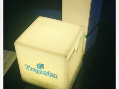 -ohbar live house(人广店)