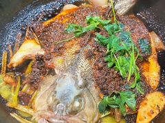 火龙鱼-兰溪小馆(东直门簋街店)
