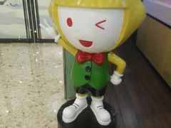 -快乐柠檬happylemon(丰台万达广场店)