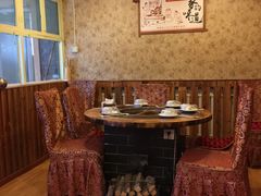 -姥家大锅台(魏各庄路店)