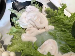 牛骨髓-食潮汕头鲜牛馆(望京保利店)