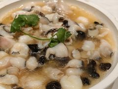 -乾隆美食·本帮菜(黄河路店)