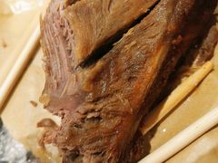扇子骨-赵元章肉骨烧(山塘街店)