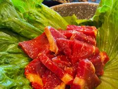 -山之屋炭火烧肉·生啤畅饮(大朗万科中央公园店)