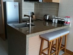 -长白山万达锦华套房酒店