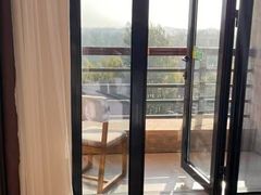 -长白山万达锦华套房酒店