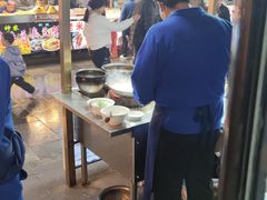 -老刘家泡馍·陕西老字号(钟楼广济街店)