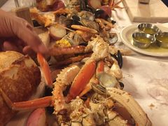 -The Crab Pot Seattle