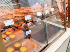 -巴黎贝甜(国贸店)
