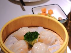 虾皇饺-领鲜天下·焗海鲜·花胶鸡(天目里店)
