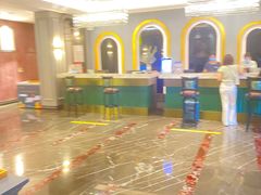 -长沙国金中心异国印象酒店