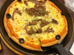 -Kpasta韩式意大利面