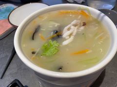 -江南里·新浙菜(苏州大悦城店)