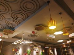 -豪客来牛排(中央花苑店)