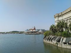 -平湖九龙山庄园圣马可酒店