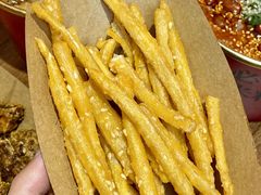 -鹤江桥·红油牛肉粉(SKP店)
